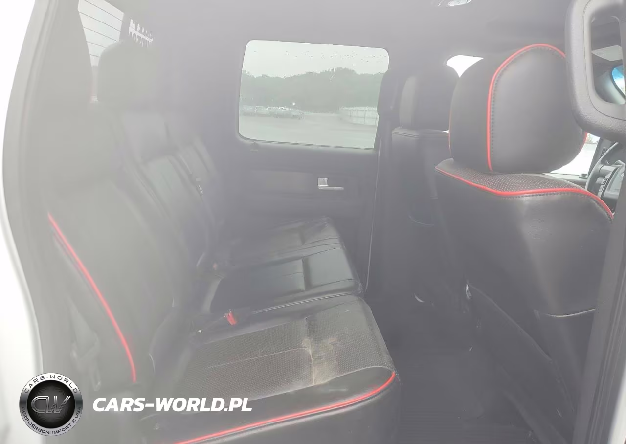 2012 Ford F150 Supercrew VIN:1FTFW1ET0CFC51216 - 10
