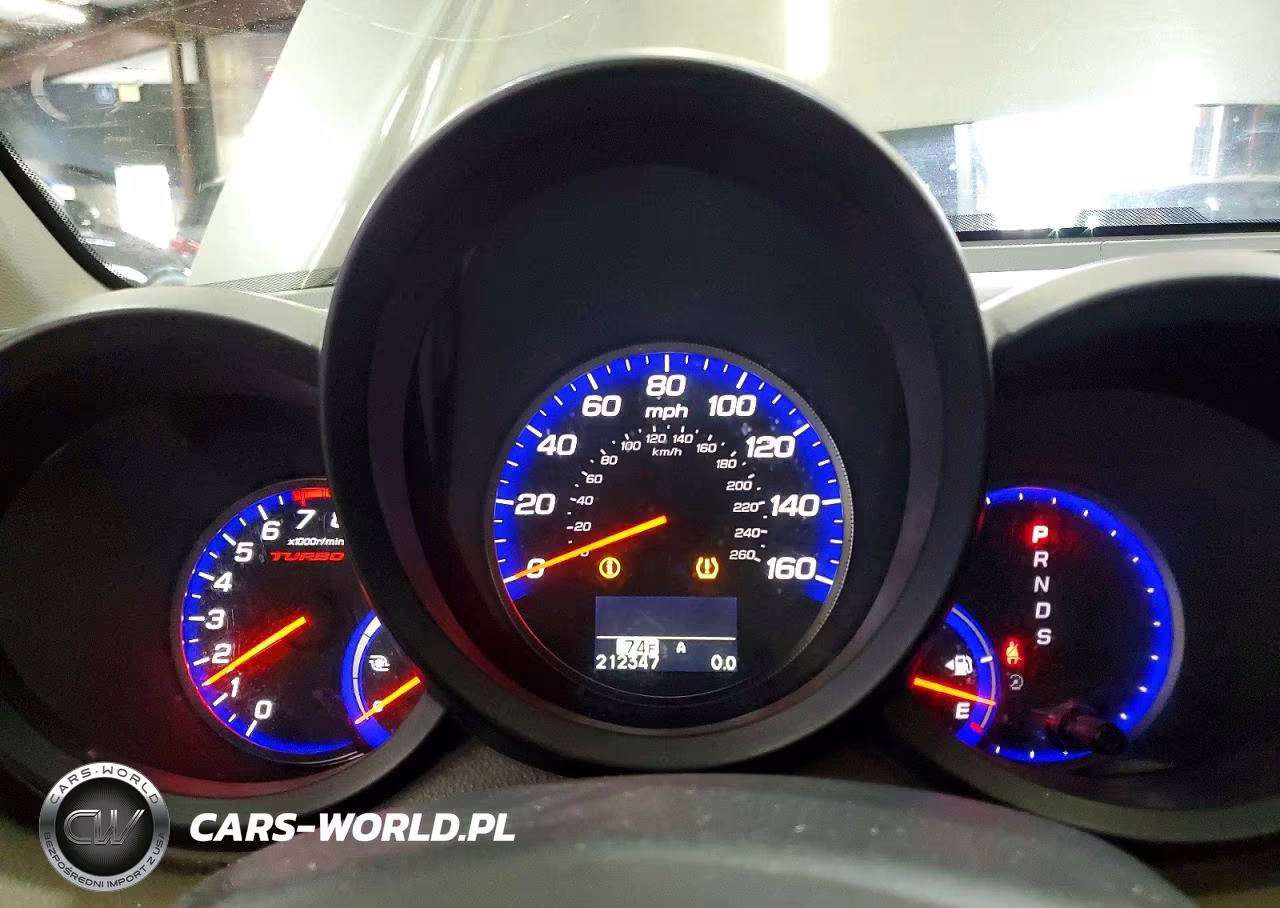 2008 Acura Rdx VIN:5J8TB185X8A001404 - 9