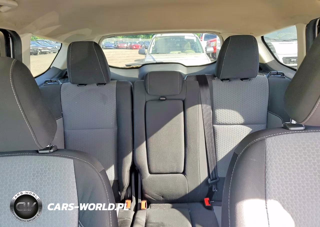2019 Ford Escape VIN:1FMCU0GD3KUB65252 - 10
