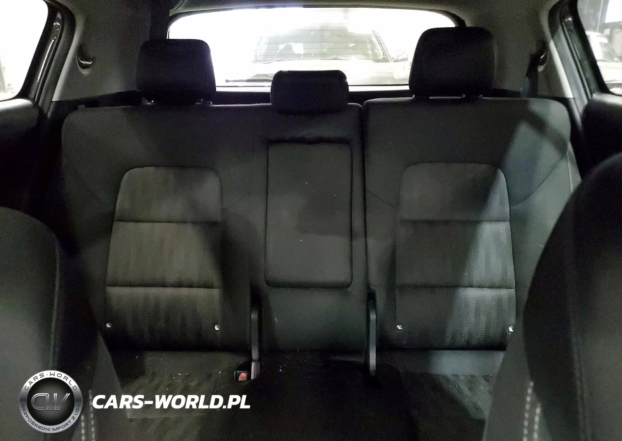 2017 Kia Sportage VIN:KNDPMCACXH7249194 - 10
