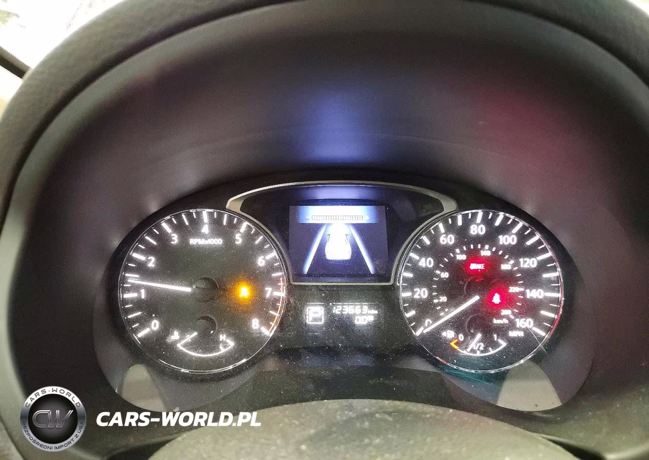 2015 Nissan Altima 2.5 S VIN:1N4AL3AP9FC593833 - 9