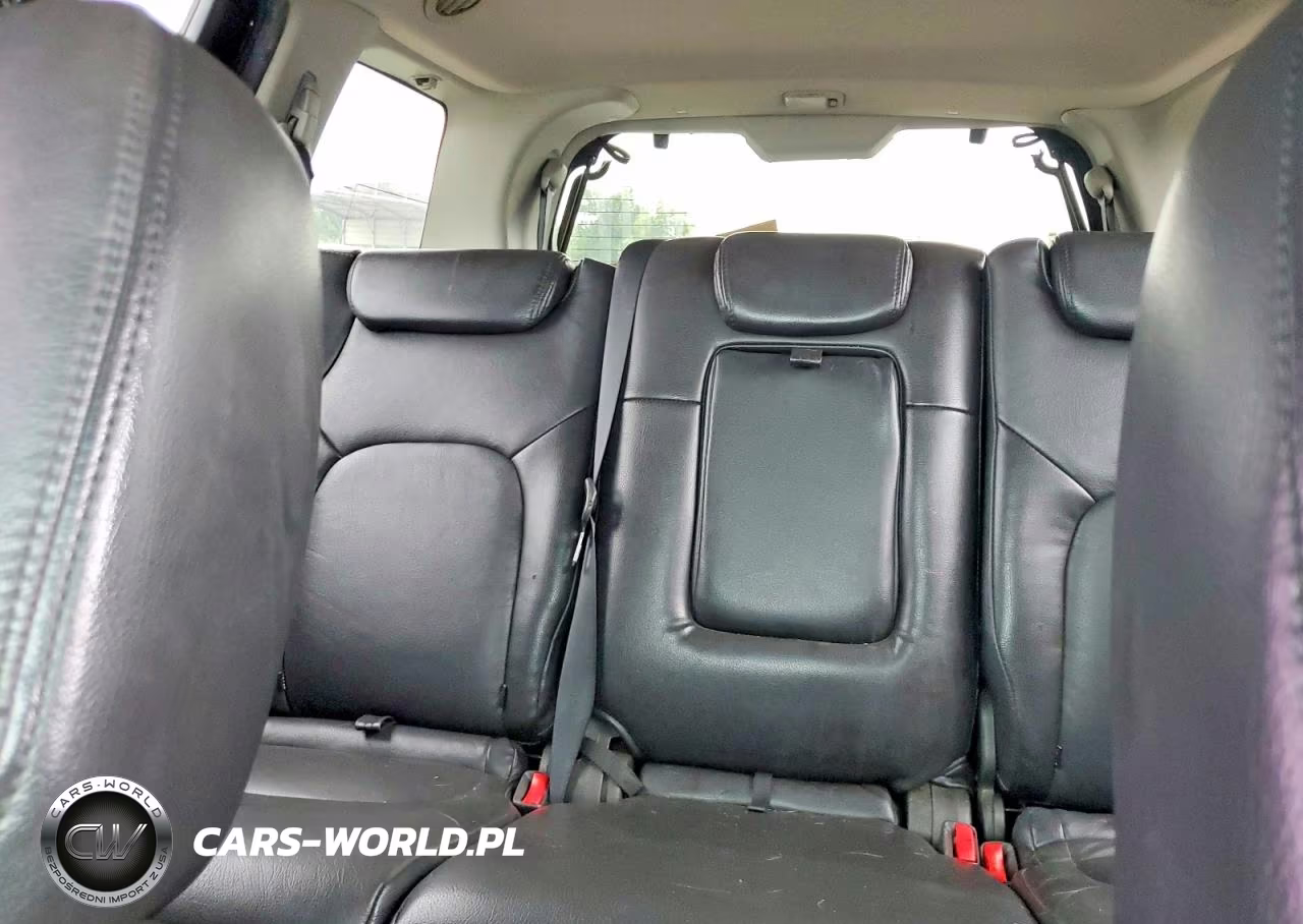 2011 Nissan Pathfinder S VIN:5N1AR1NN8BC633962 - 10