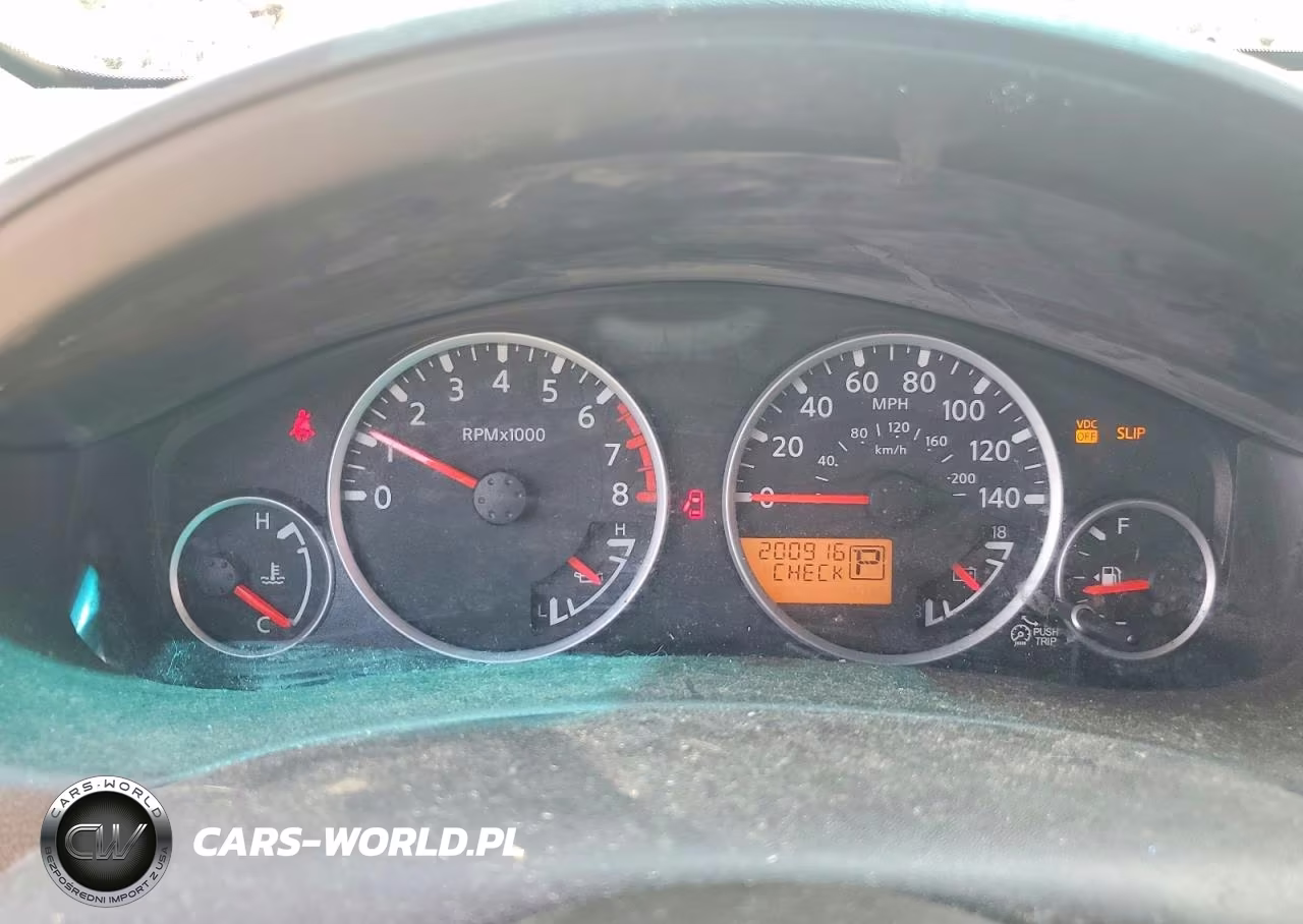 2011 Nissan Pathfinder S VIN:5N1AR1NN8BC633962 - 9