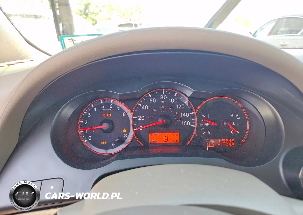 2008 Nissan Altima 2.5 VIN:1N4AL21E68C279147 - 9