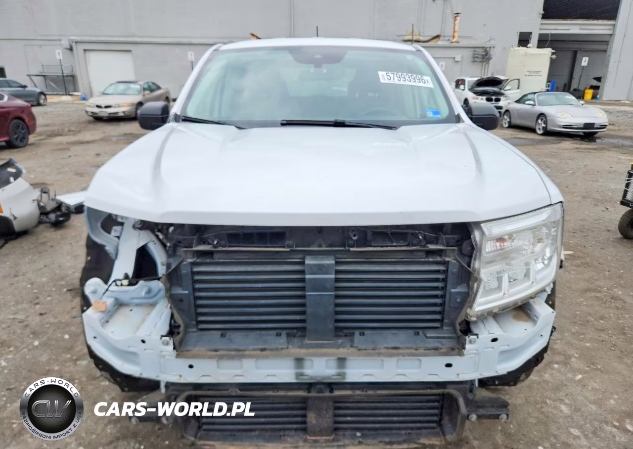 2022 Ford Maverick Xl VIN:3FTTW8F96NRA58444 - 5