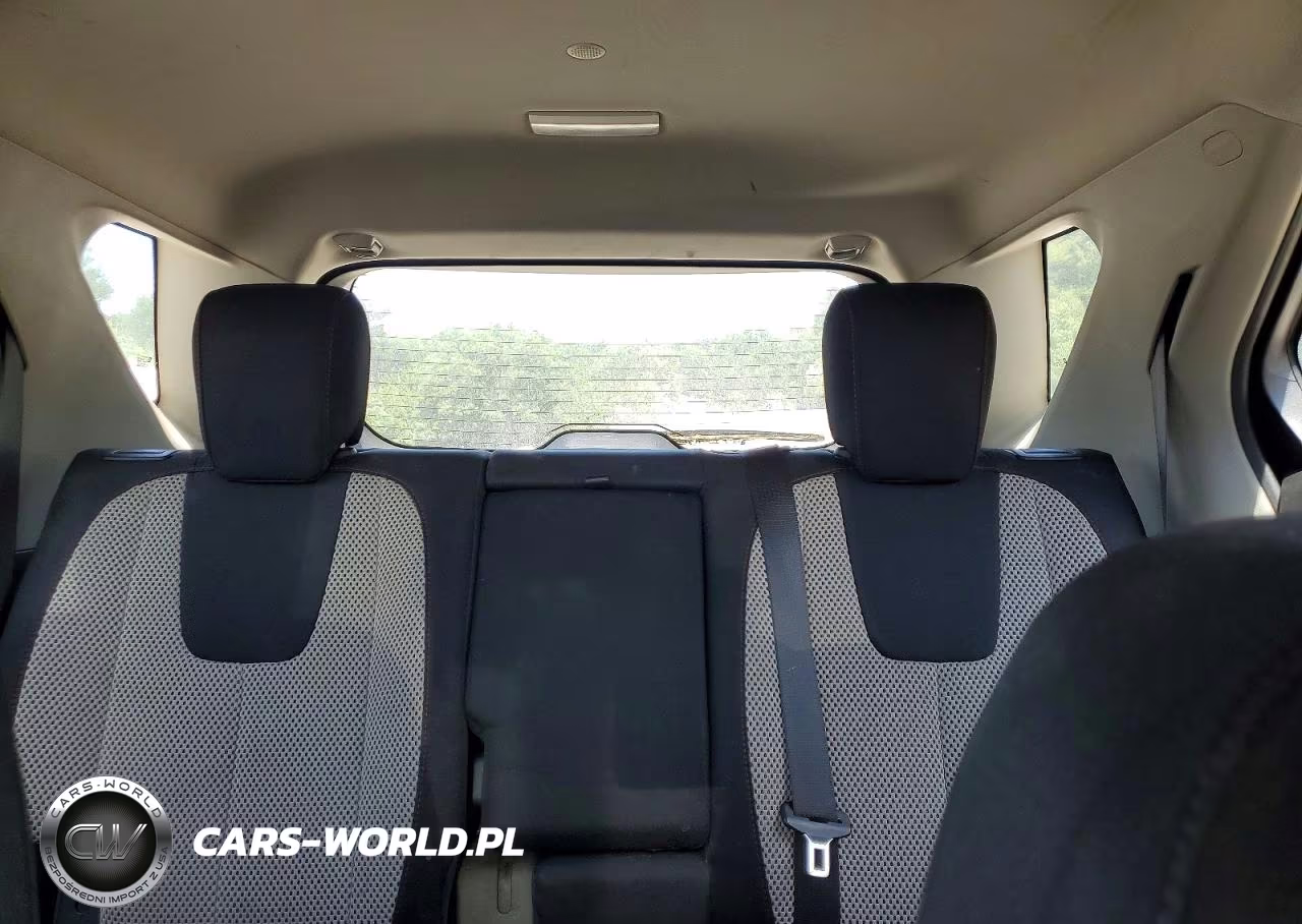 2017 Chevrolet Equinox Ls VIN:2GNFLEEK0H6125793 - 10