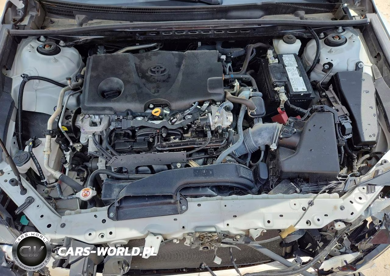 2023 Toyota Camry Se VIN:4T1G11AK5PU122935 - 11
