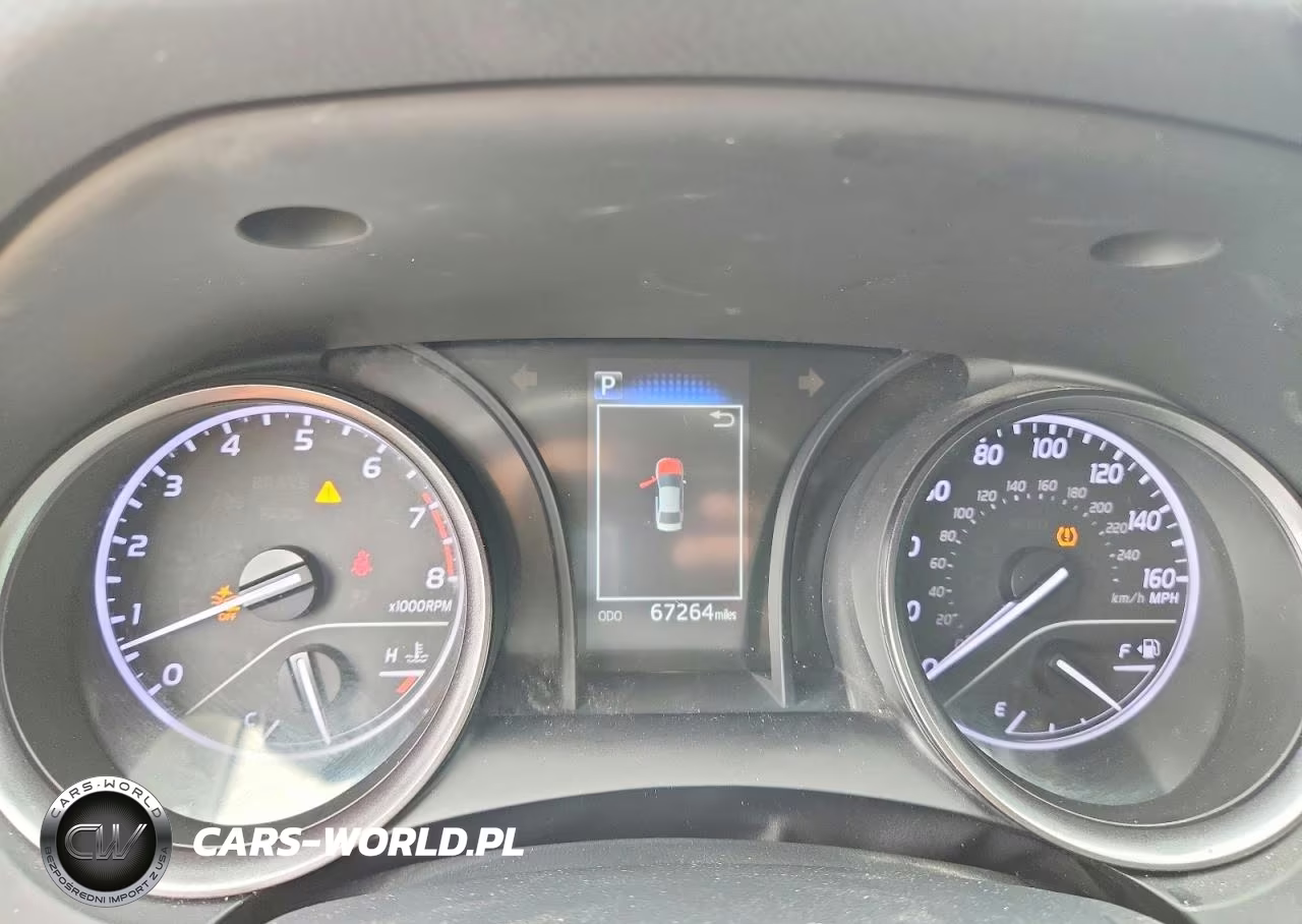2023 Toyota Camry Se VIN:4T1G11AK5PU122935 - 9