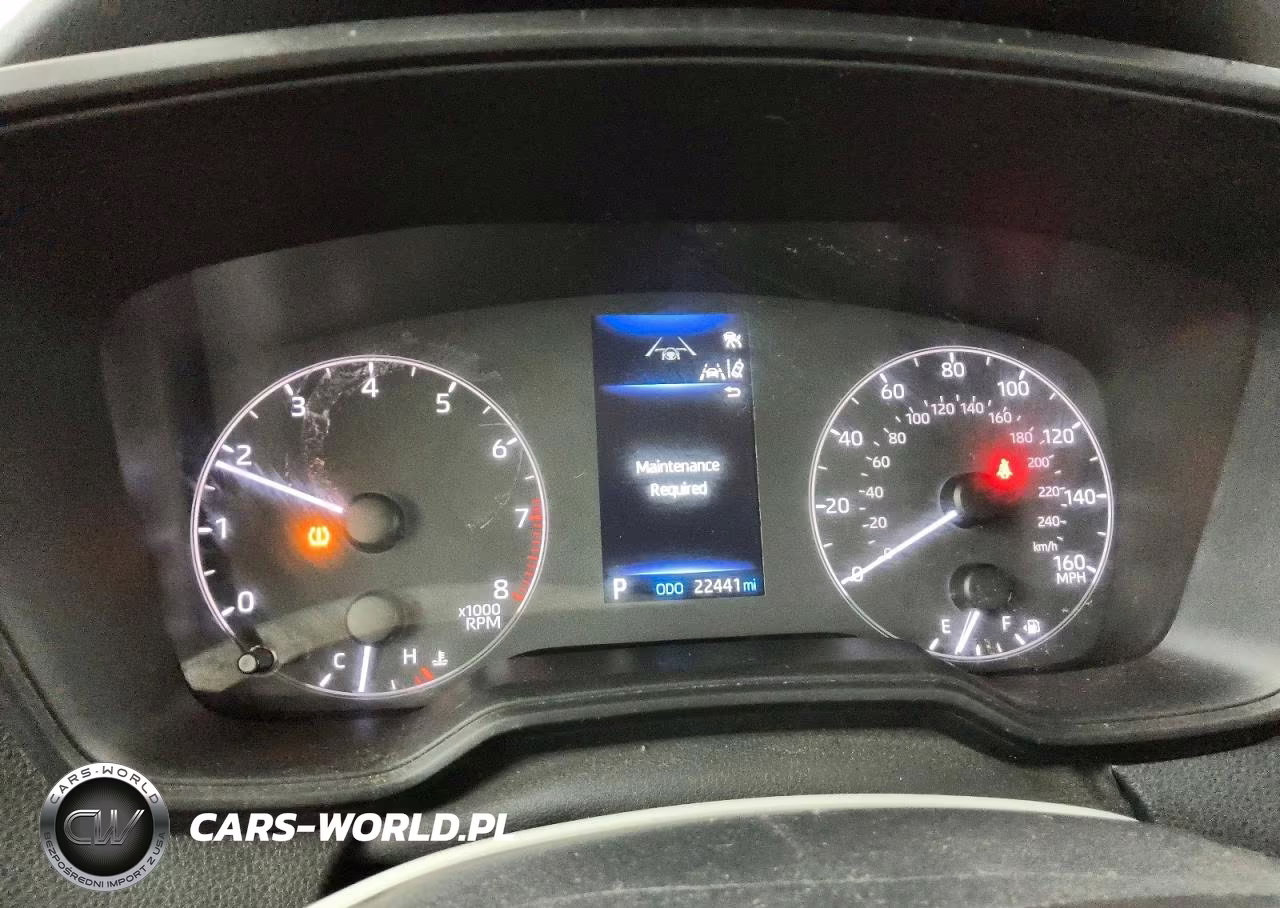 2023 Toyota Corolla Le VIN:5YFB4MDE4PP017393 - 9