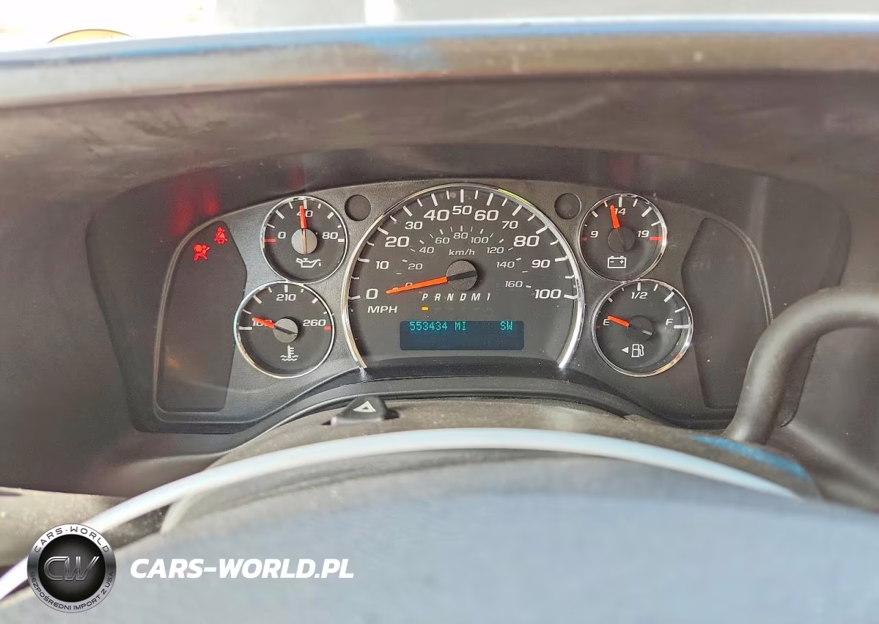 2015 Chevrolet Express G2500 Lt VIN:1GAWGRFF2F1213694 - 9