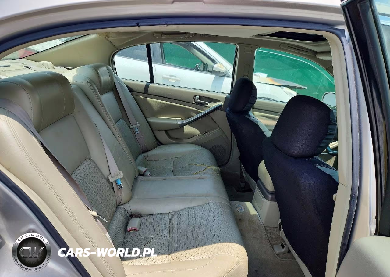 2003 Infiniti G35 Base VIN:JNKCV51E73M021879 - 10