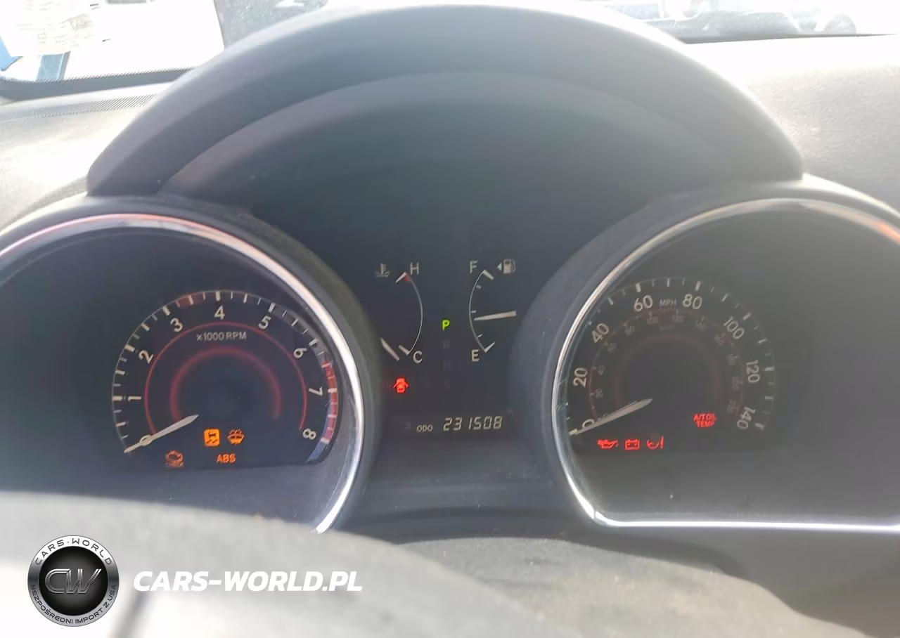 2009 Toyota Highlander Base VIN:JTEES41A492115602 - 9