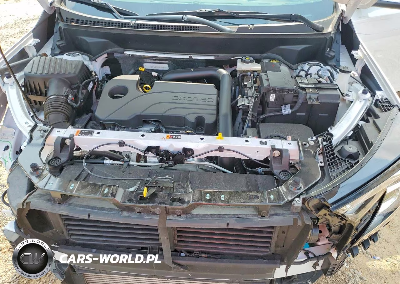 2024 GMC Terrain Slt VIN:3GKALVEGXRL368396 - 11