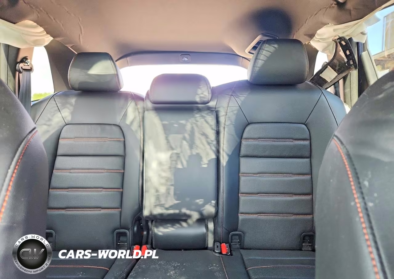 2024 Honda Cr-V Sport-L VIN:7FARS6H89RE026534 - 10