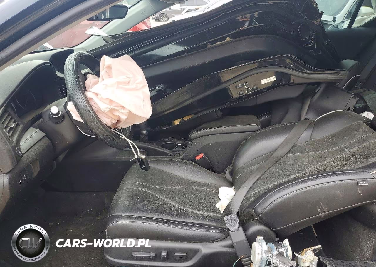 2022 Acura Ilx Premium VIN:19UDE2F73NA000189 - 7