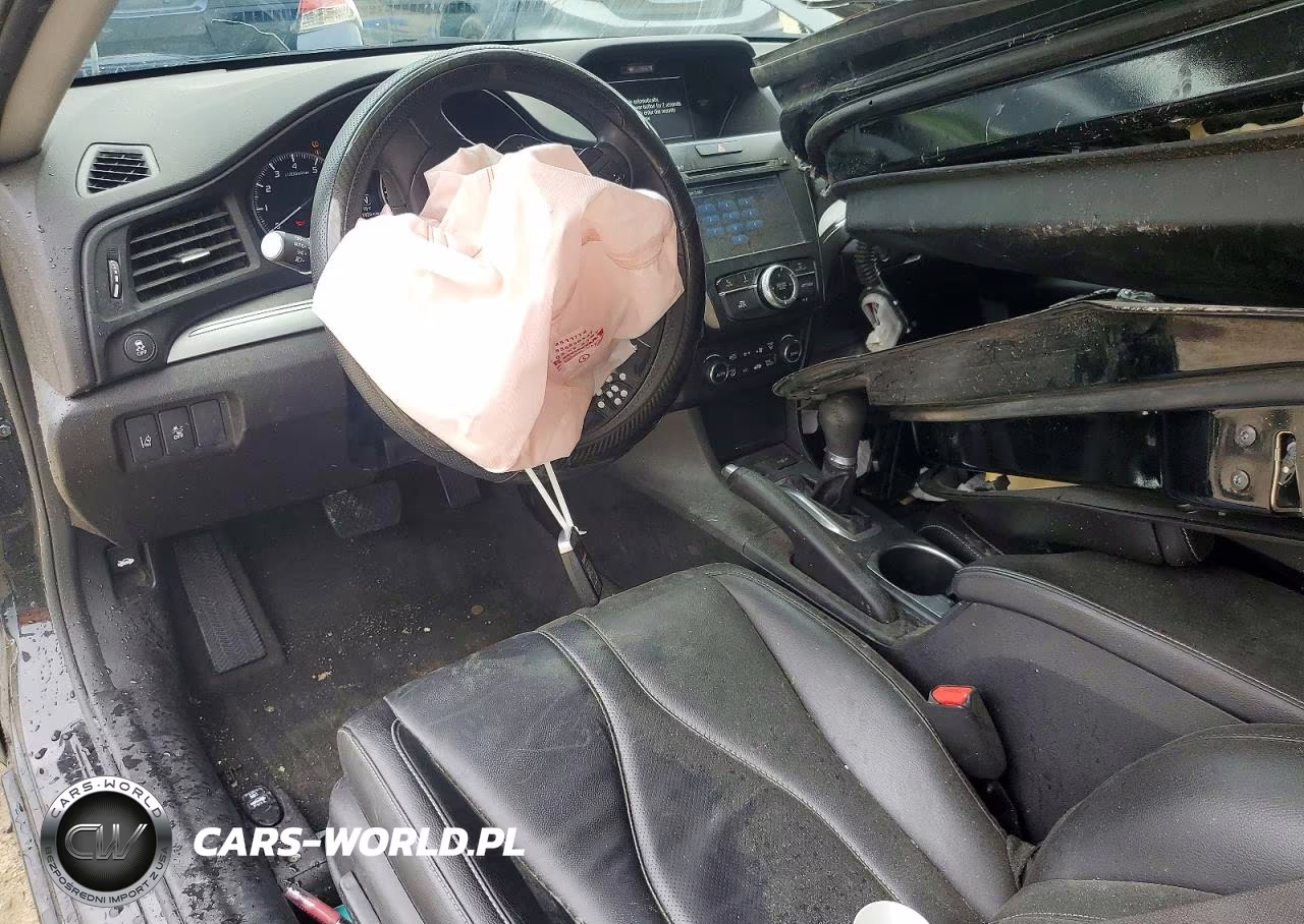 2022 Acura Ilx Premium VIN:19UDE2F73NA000189 - 8
