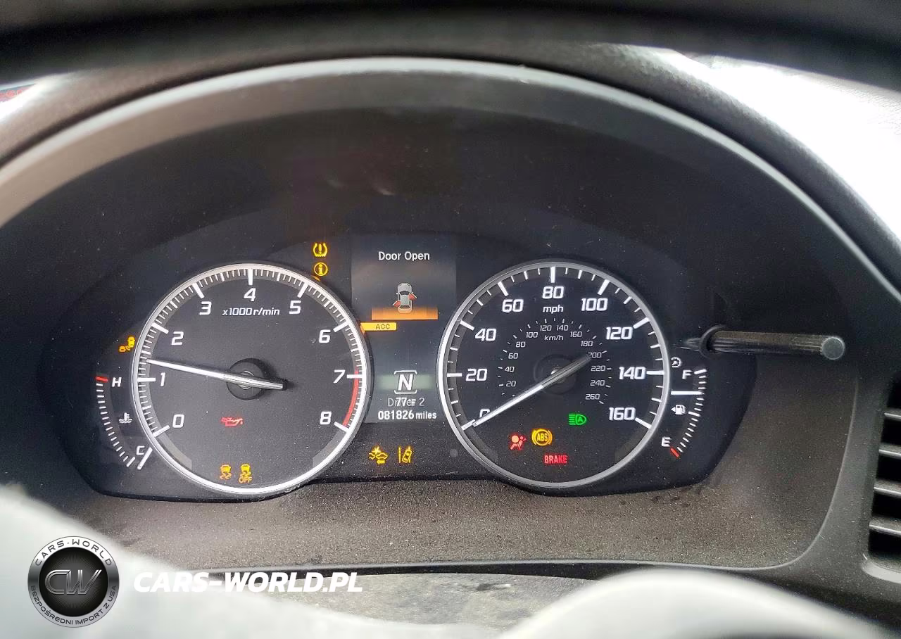 2022 Acura Ilx Premium VIN:19UDE2F73NA000189 - 9