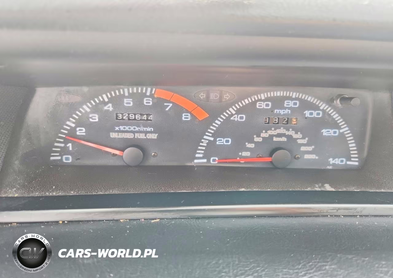 1996 Honda Prelude S VIN:JHMBA8148TC001162 - 9