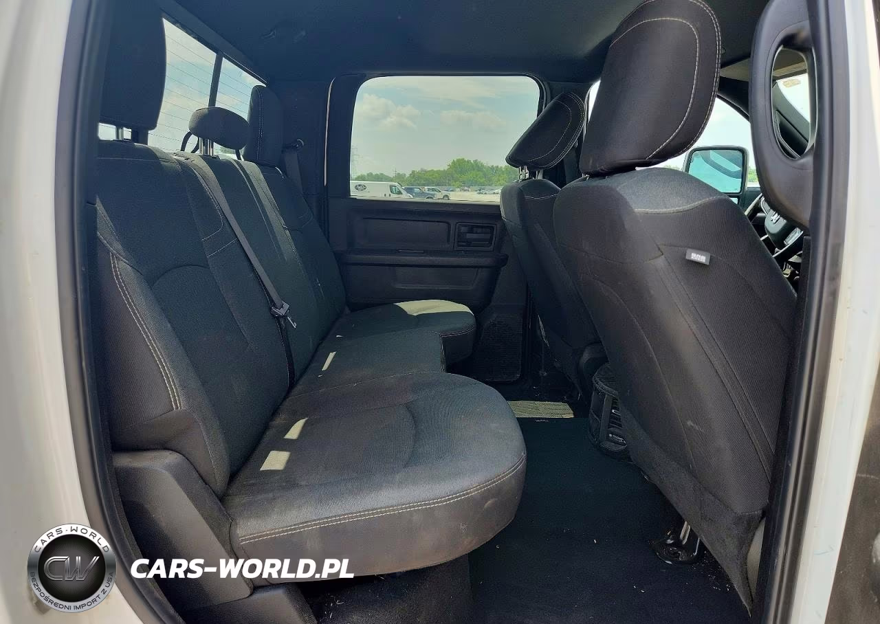 2023 Ram 3500 Tradesman VIN:3C63R3CL9PG521175 - 10