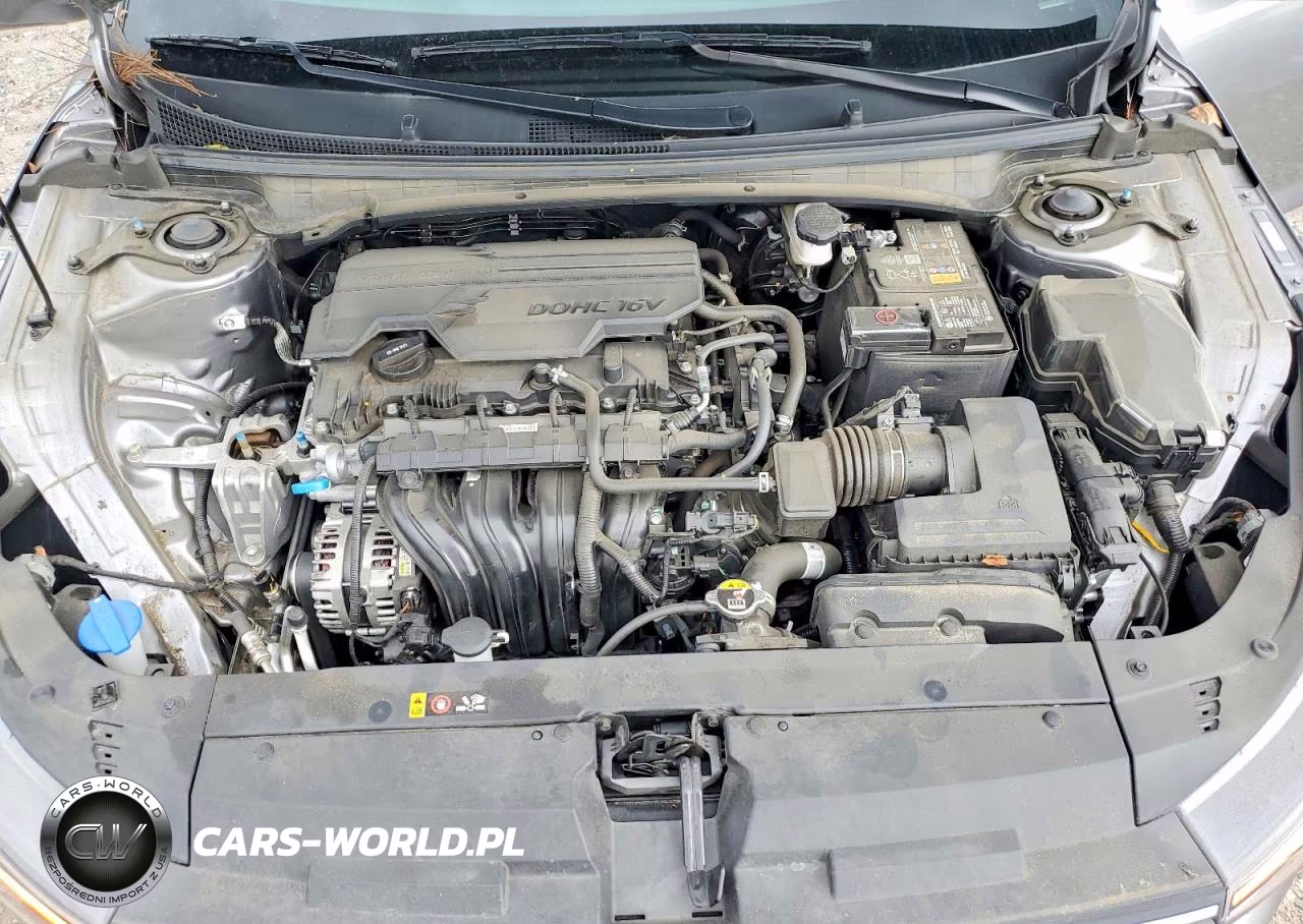 2025 Kia K4 Lxs VIN:3KPFT4DE4SE028618 - 11