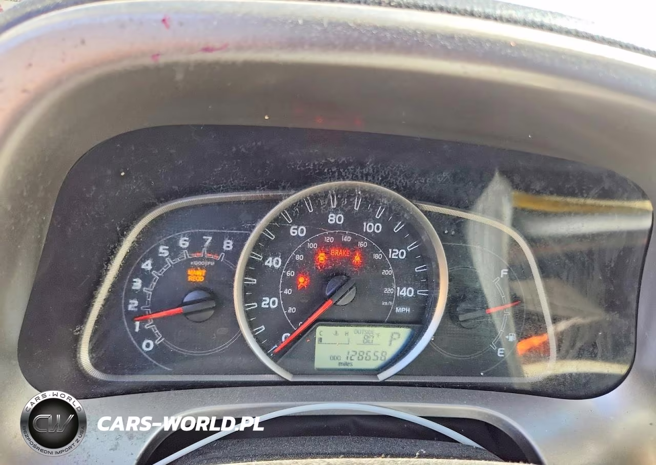 2013 Toyota Rav4 Xle VIN:JTMWFREV4DD006884 - 9