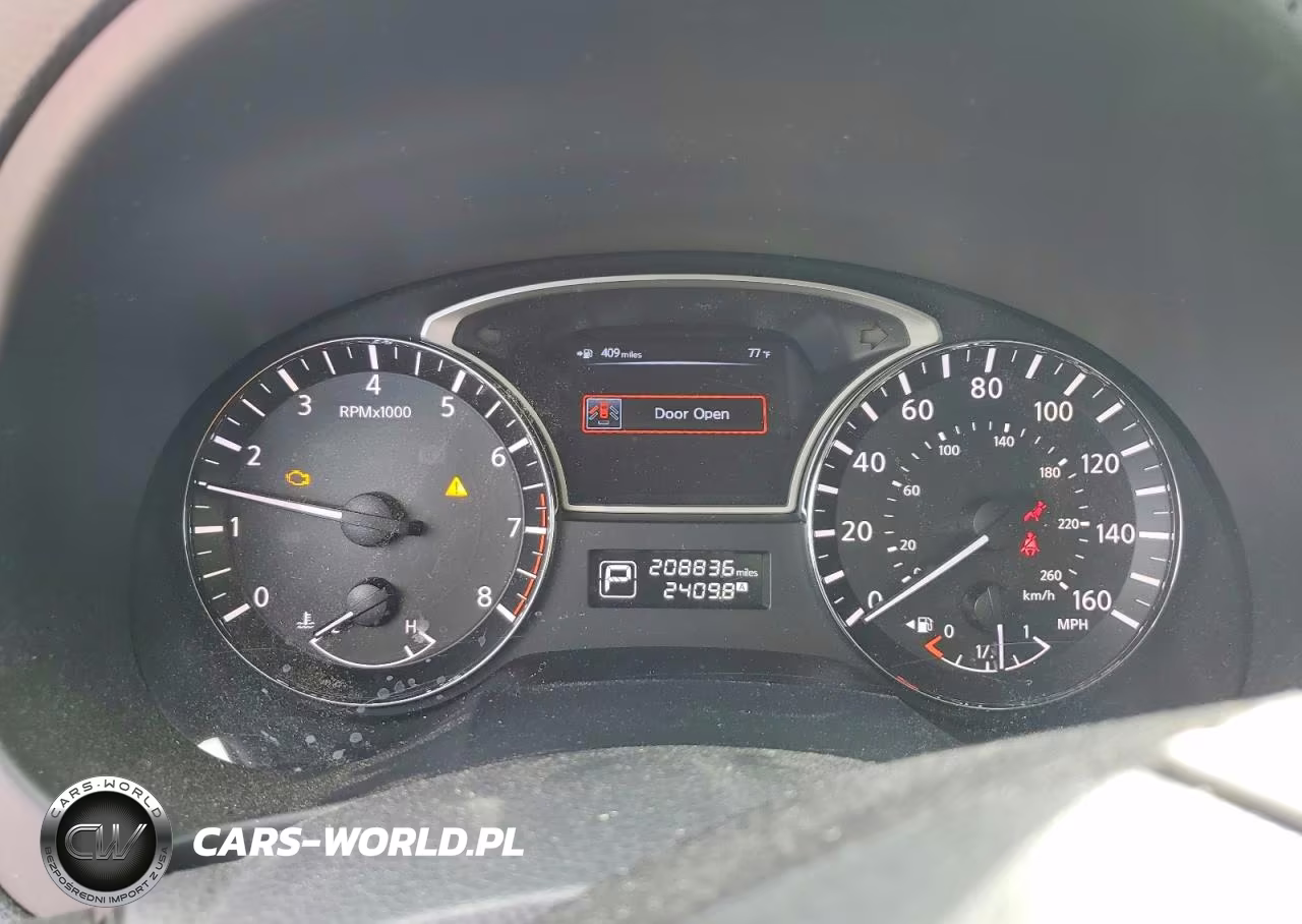 2013 Nissan Altima Sl VIN:1N4AL3AP2DC189785 - 9