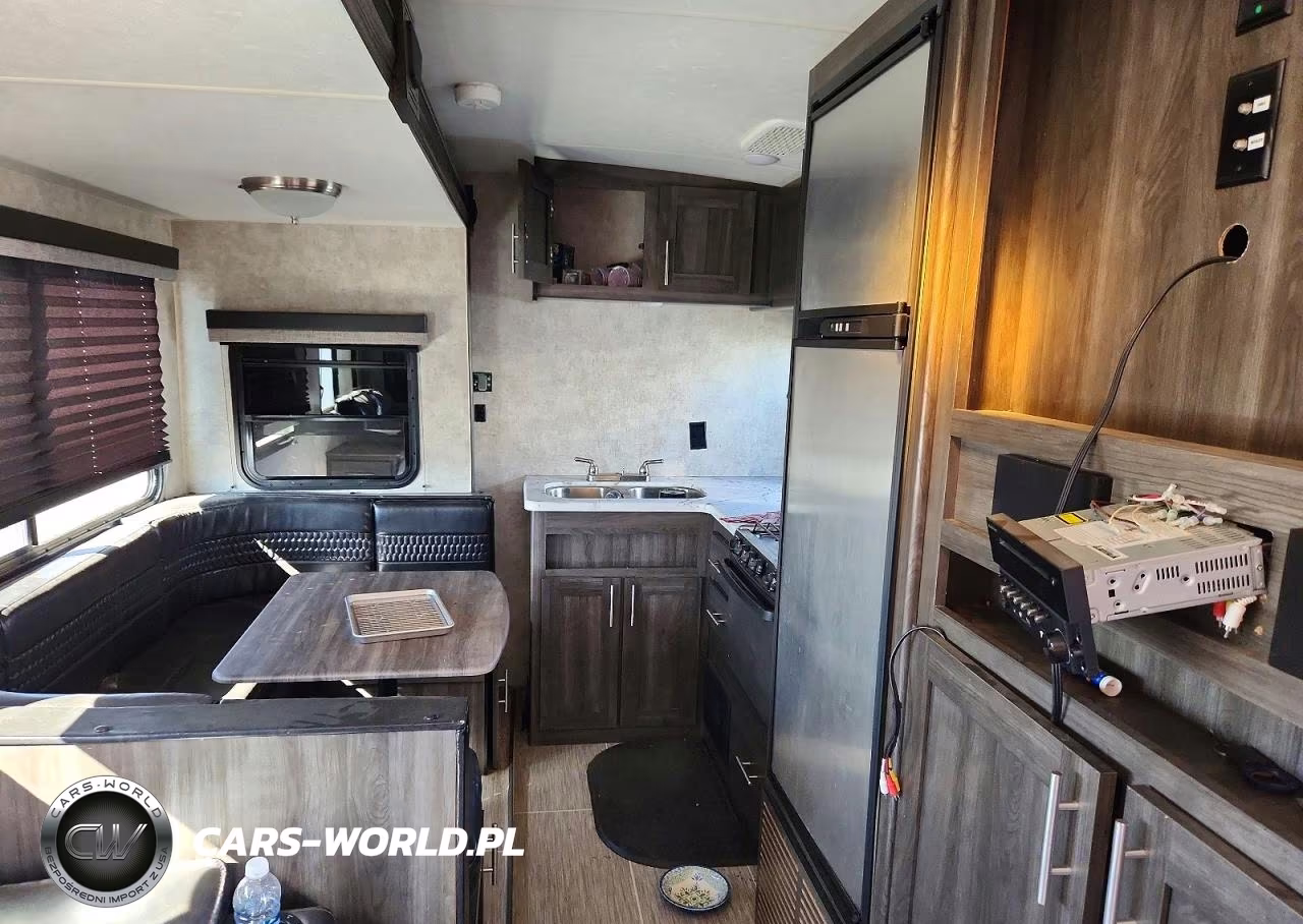 2018 Highland Ridge Open Range Camper VIN:58TBH0BPXJ3UG3573 - 5