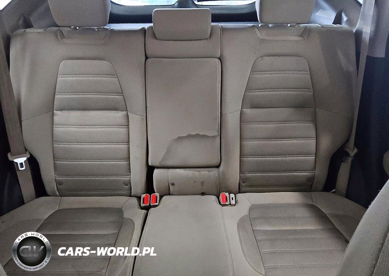 2020 Honda Cr-V Ex VIN:2HKRW2H54LH688321 - 10