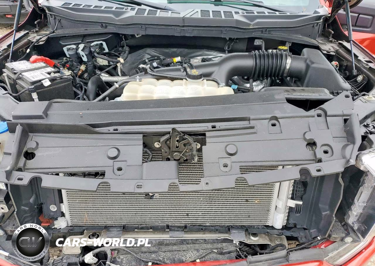2023 Ford F150 Supercrew VIN:1FTEW1EP6PKE57636 - 11