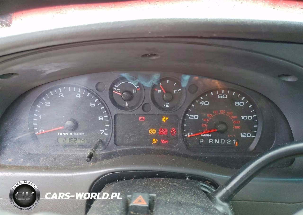 2008 Ford Ranger Super Cab VIN:1FTYR15E98PB04251 - 9