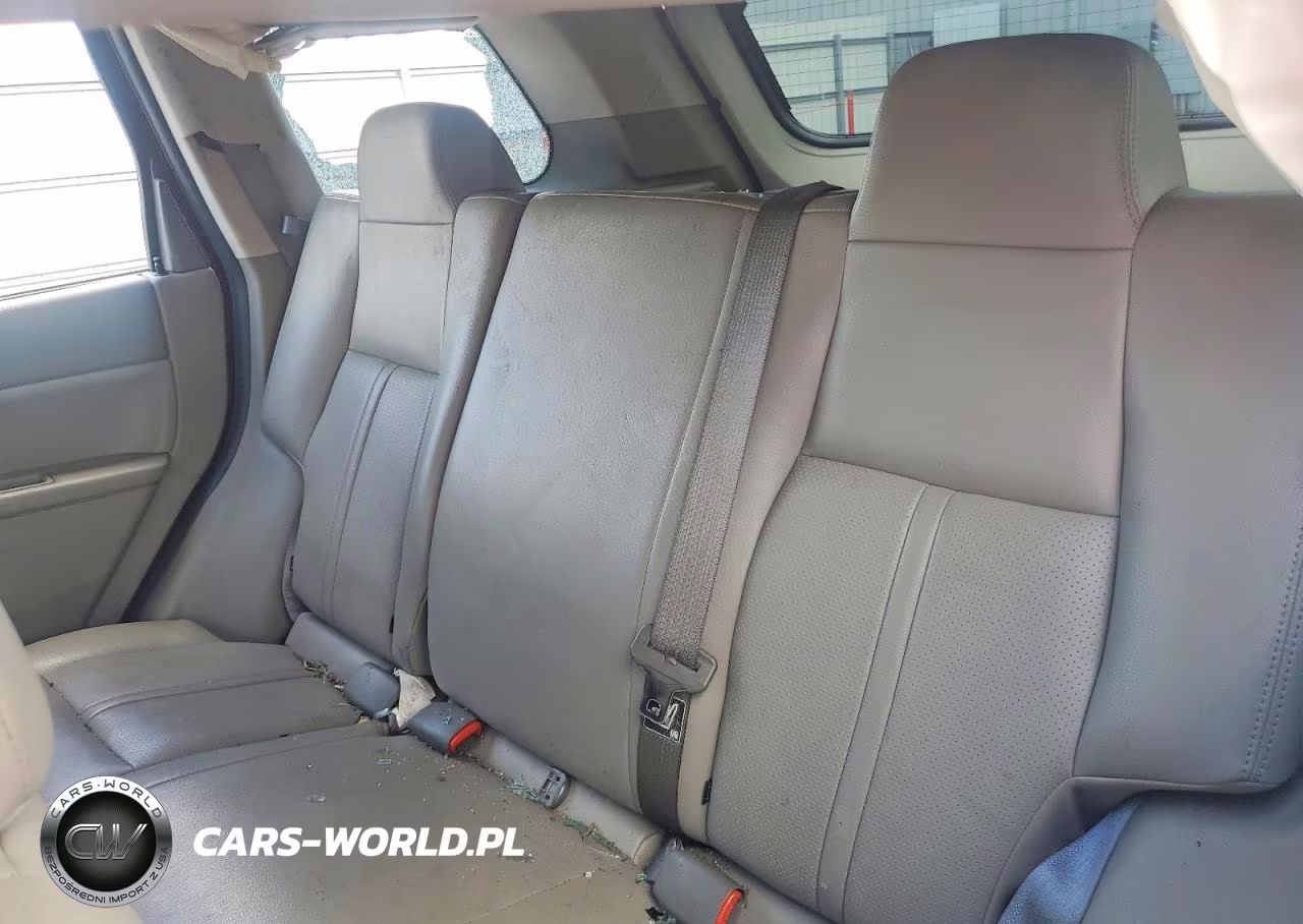 2008 Jeep Grand Cherokee Laredo VIN:1J8GS48K18C154368 - 10
