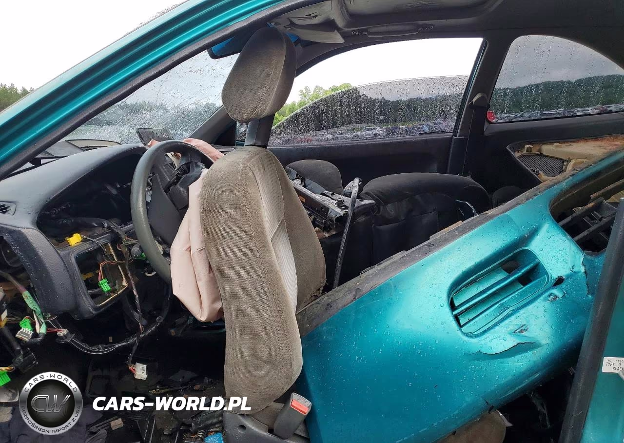 1994 Honda Civic Ex VIN:1HGEJ1232RL035958 - 7