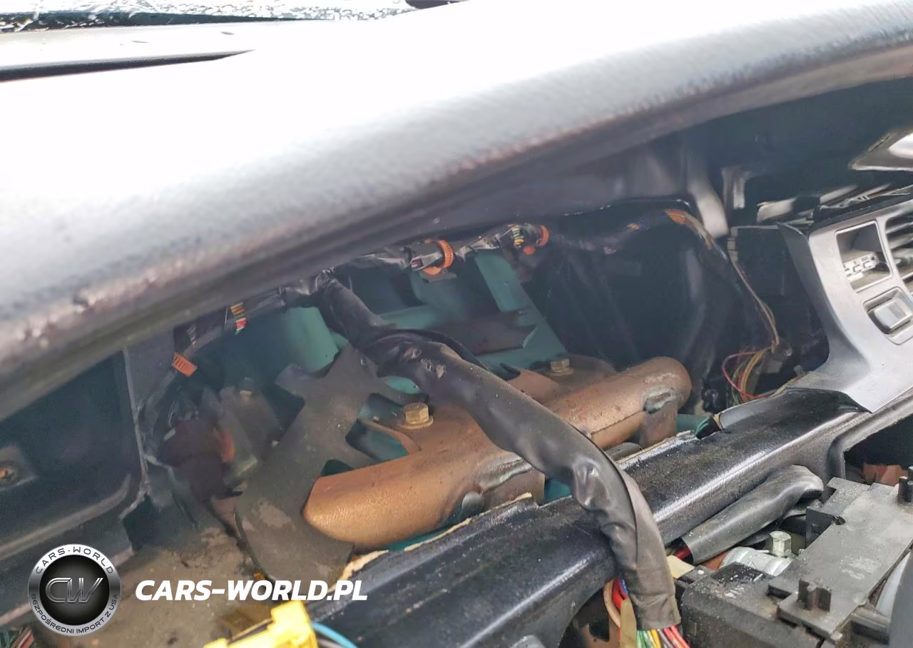 1994 Honda Civic Ex VIN:1HGEJ1232RL035958 - 9