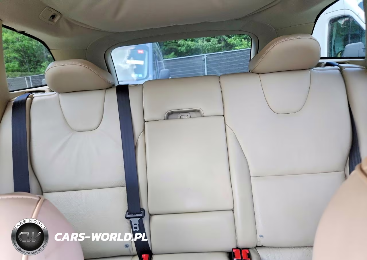 2010 Volvo Xc60 3.2 VIN:YV4982DZ6A2051199 - 10