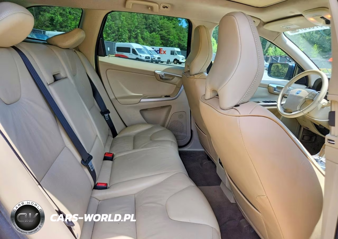 2010 Volvo Xc60 3.2 VIN:YV4982DZ6A2051199 - 11