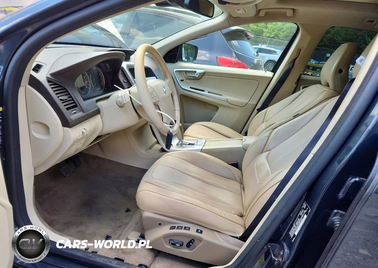 2010 Volvo Xc60 3.2 VIN:YV4982DZ6A2051199 - 7