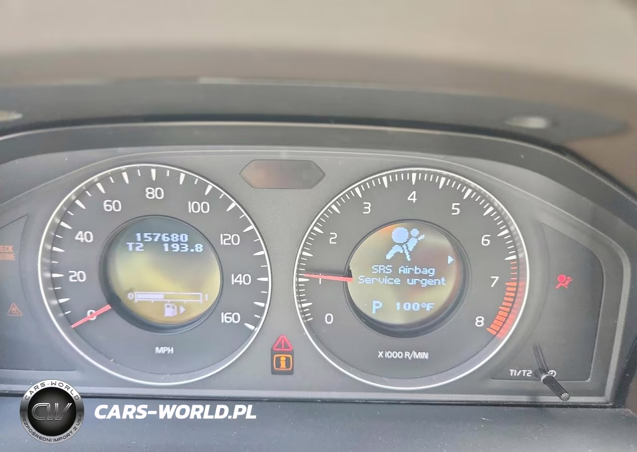 2010 Volvo Xc60 3.2 VIN:YV4982DZ6A2051199 - 9