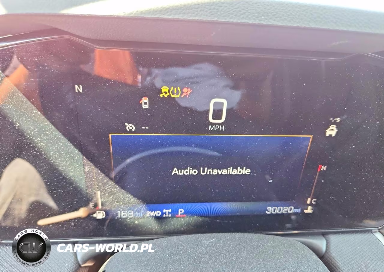 2026 Chevrolet Trailblazer Lt VIN:KL79MRSL0TB023341 - 9
