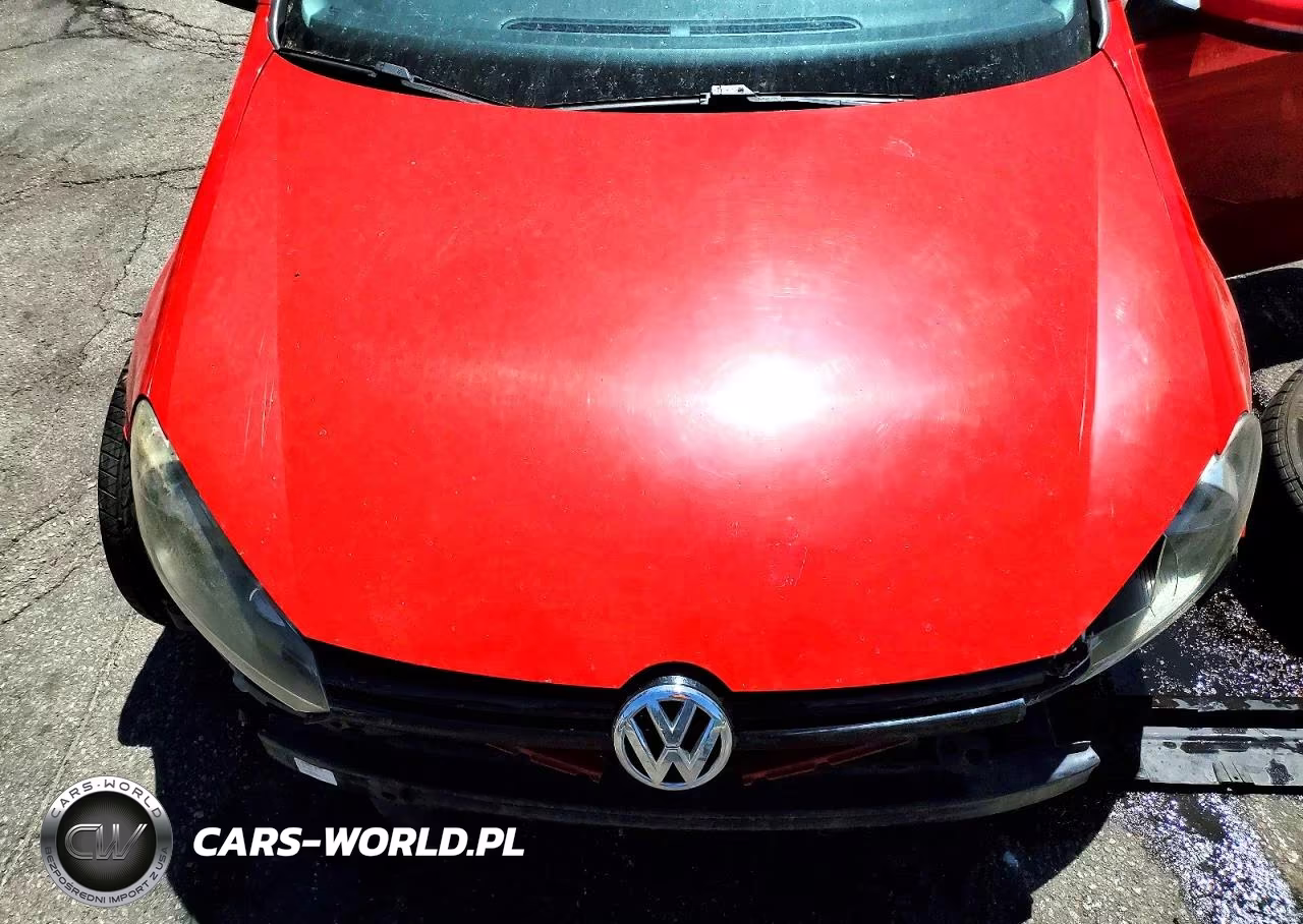 2010 Volkswagen Golf VIN:WVWDB7AJ7AW090256 - 11