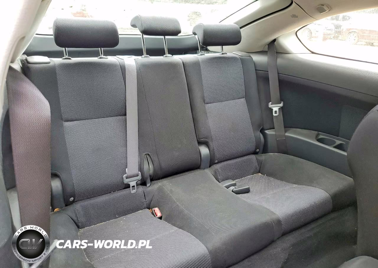 2008 Scion Tc Base VIN:JTKDE167380236157 - 10