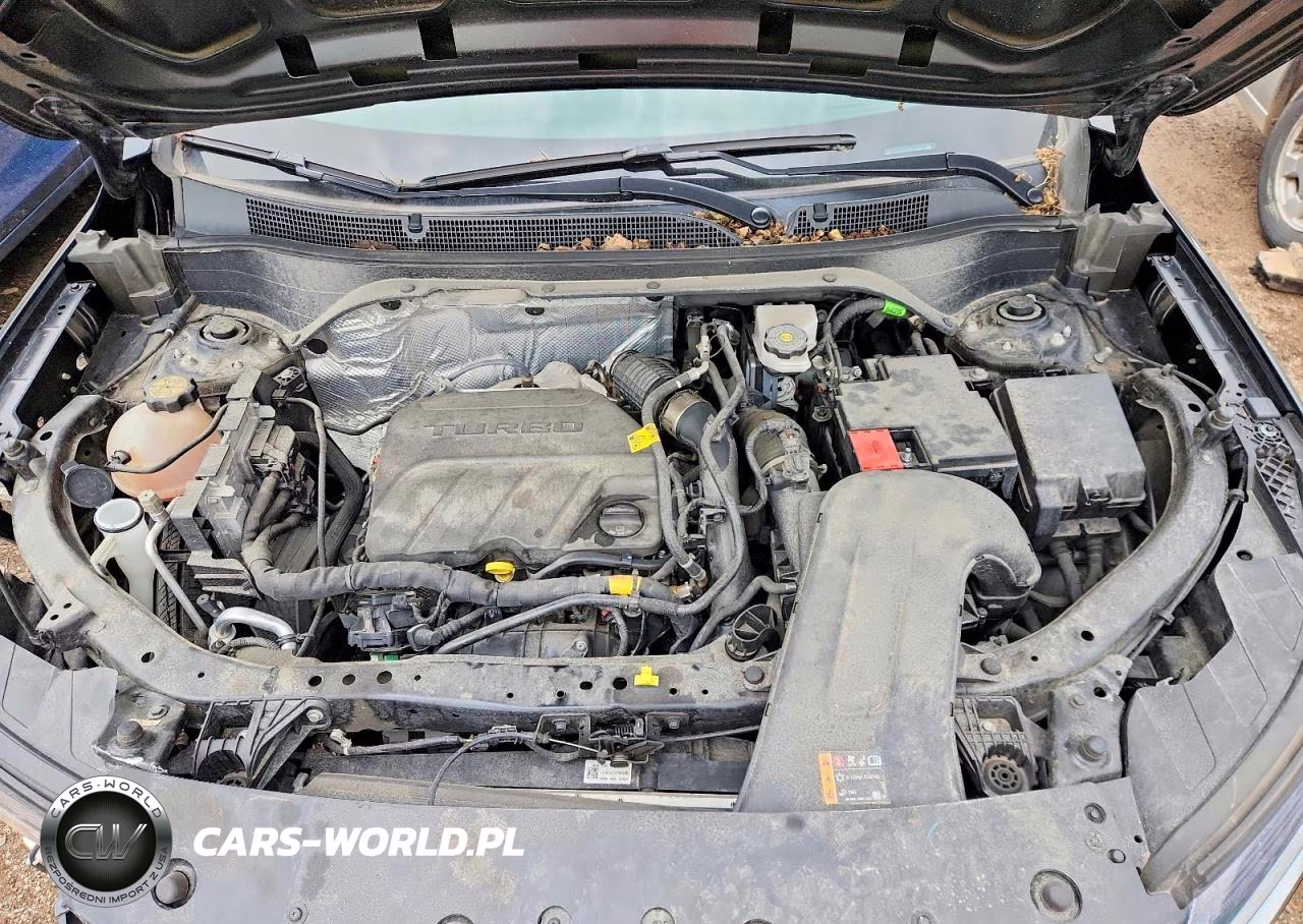 2024 Chevrolet Trax Ls VIN:KL77LFE26RC121434 - 11