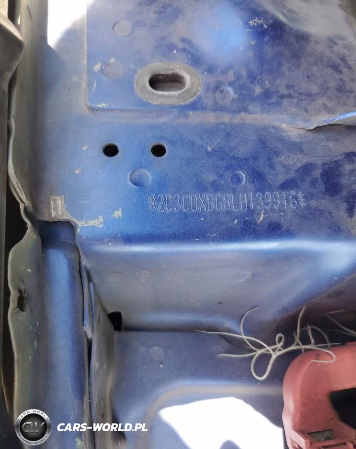 2020 Dodge Charger Sxt VIN:2C3CDXBG8LH139916 - 12