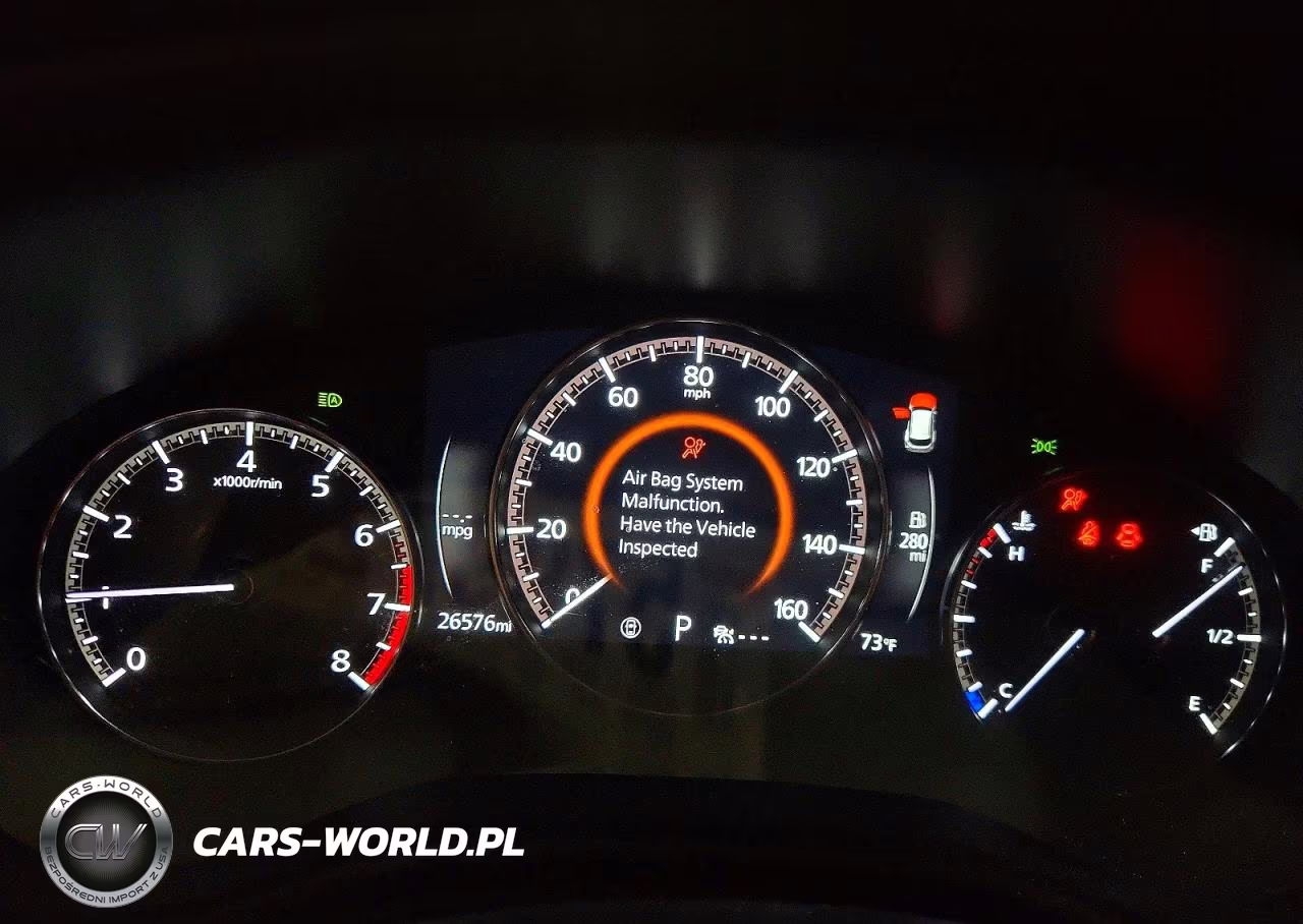 2023 Mazda Cx-50 Preferred Plus VIN:7MMVABCM3PN130333 - 9