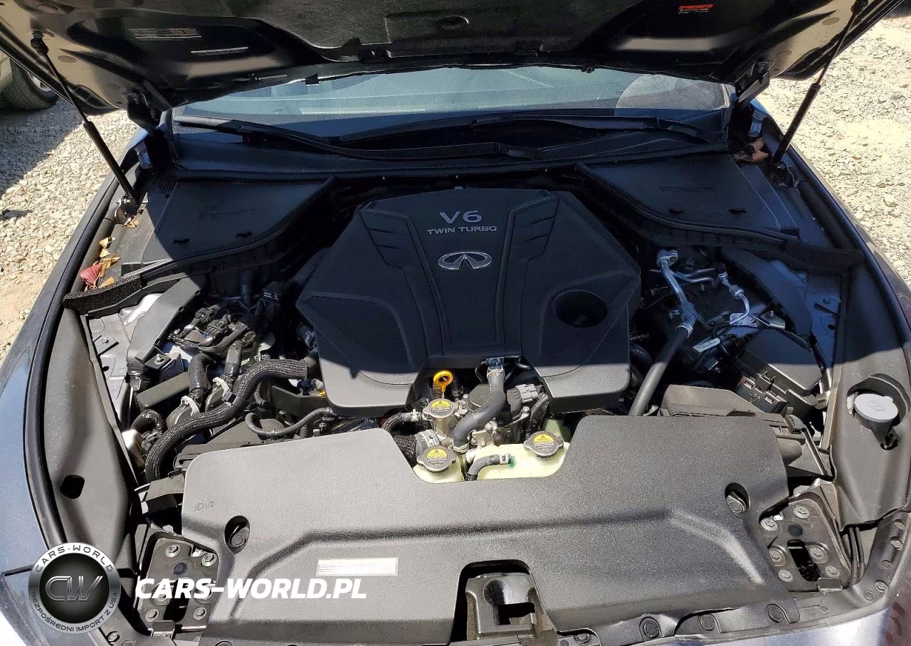 2023 Infiniti Q50 Sensory VIN:JN1EV7CP2PM511790 - 11