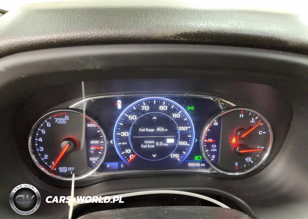 2020 GMC Acadia Slt VIN:1GKKNULS4LZ185558 - 9
