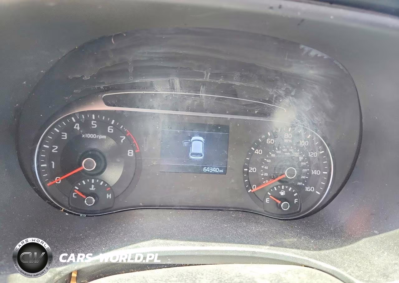 2021 Kia Soul S VIN:KNDJ23AU4M7145847 - 9