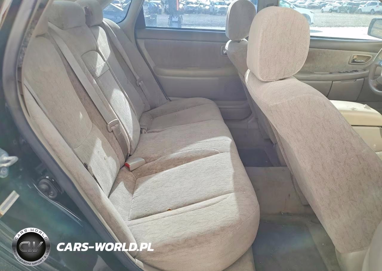 2004 Toyota Avalon Xl VIN:4T1BF28B34U343498 - 10