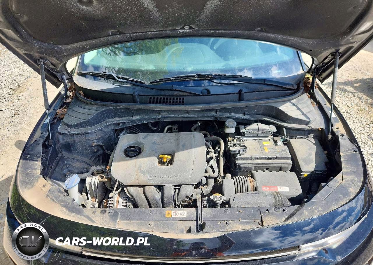 2020 Kia Soul Lx VIN:KNDJ23AUXL7705577 - 11