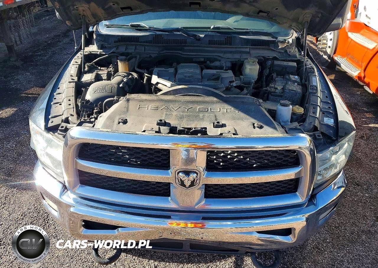 2018 Ram 5500 VIN:3C7WRNDL3JG386835 - 11