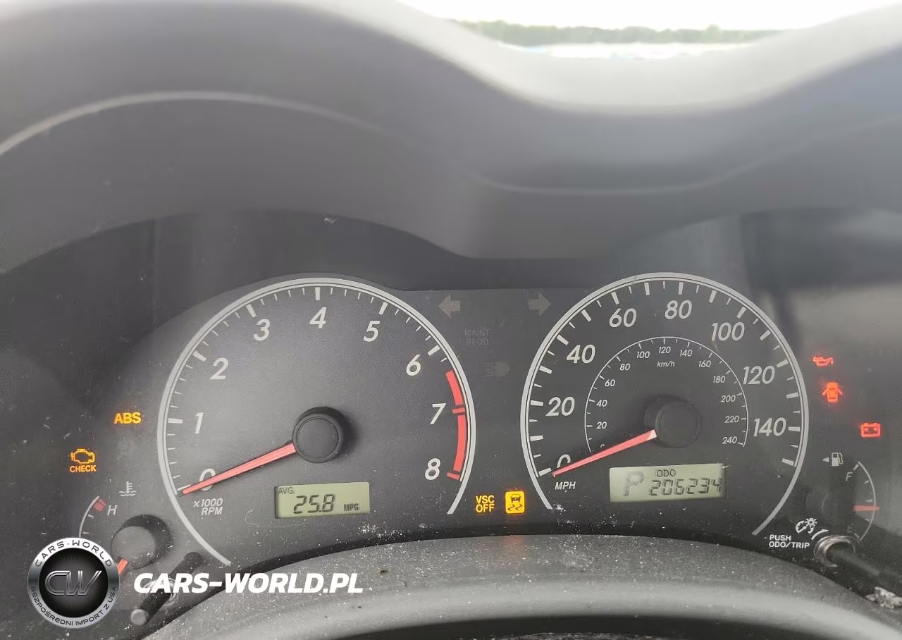 2010 Toyota Corolla Le VIN:JTDBU4EE2A9116483 - 9
